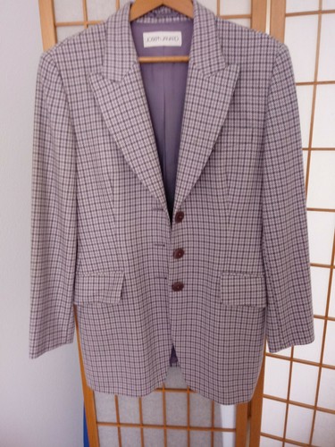 Längerer damenblazer reine - längerer,