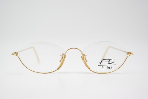 Vintage brille flair jet - brille,