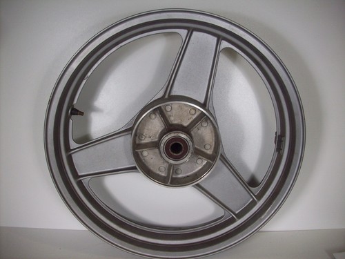 Felge rad hinterrad - /, rear