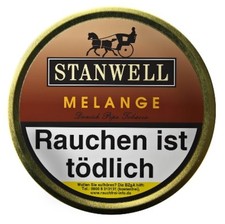 Stanwell Melange 50g Melange