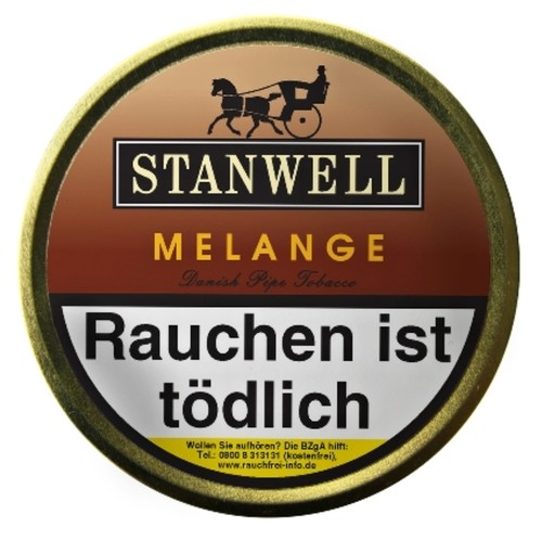 Stanwell melange 50g - melange,