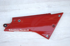 Honda CB 1 400  NC27          Seitenverkleidung Verkleidung rechts
