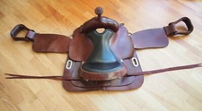 Diamond westernsattel 10812 - westernsattel,