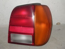 Rücklicht Heckleuchte rechts komplett 6N0 VW POLO (6N1) 50 1.0