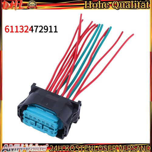 Stecker polig reparatursatz - stecker,