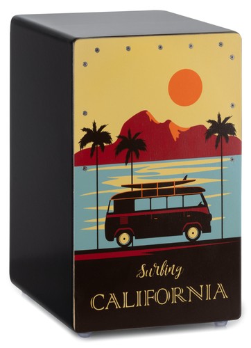 Ware cajon percussion - b-ware,