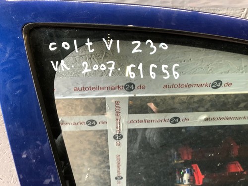 Tür rechts vorne mitsubishi - rechts,