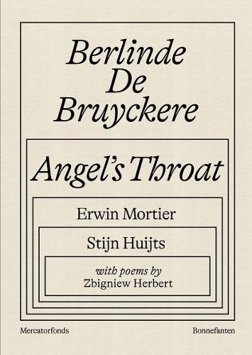 Erwin mortier zbigniew her - mortier,