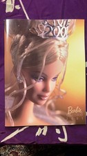 Barbie Collectibles 2001