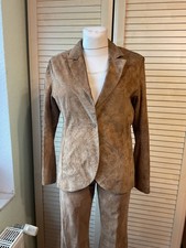 Toller Leder-Blazer von ARMA