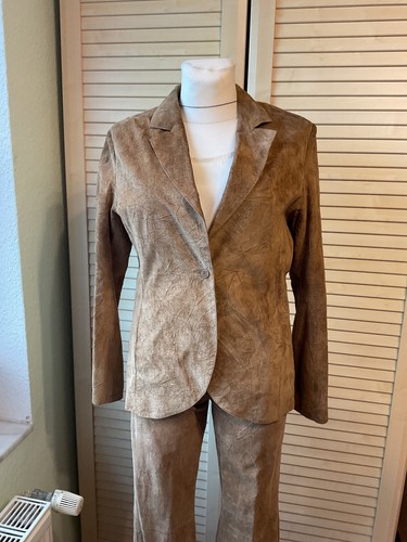 Toller leder blazer von - toller, leder-blazer