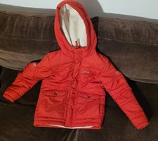 Jack Wolfskin warme