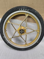 Felge Vorne Vorderrad Suzuki