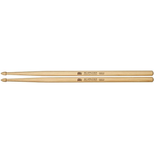 Drumsticks meinl big - big, bop