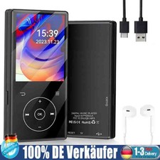 Bluetooth5.0 MP3 Player