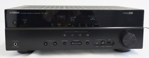 Yamaha natural sound - sound, av
