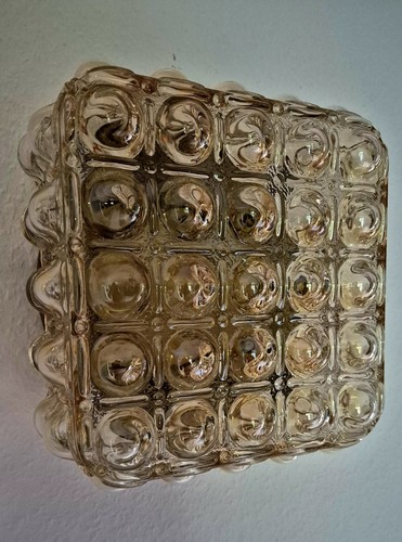 Wandlampe deckenlampe 60s - wandlampe,