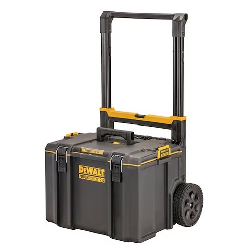 Werkzeugbox toughsystem 0 - toughsystem, 2.0
