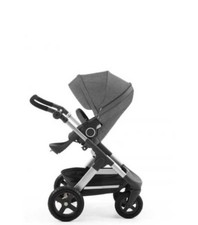 Stokke Trailz Black Melange