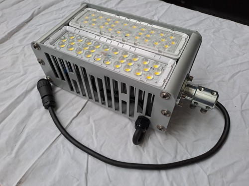 Setolite hero led strahler - 2, led-strahler