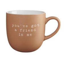 ASA Selection Tasse you've got