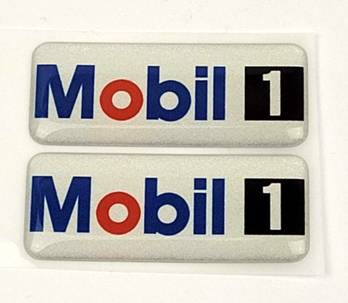 Mobil oil racing - x,