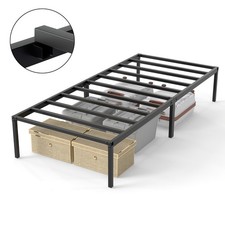 Bettgestell Klappbet