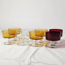 Vintage Eisbecher FRANCE