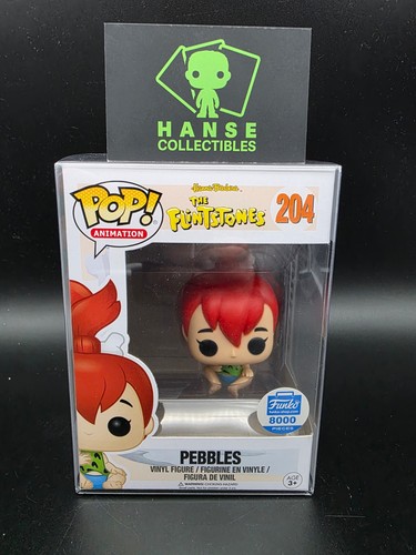 Funko pop the flintstones - funko,