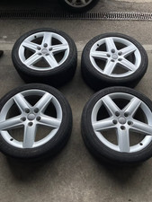 Audi A3 8P 7,5x17 ET56