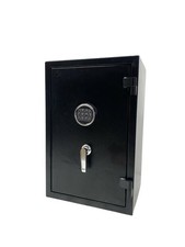 Feuerfester Safe Amazon Basics