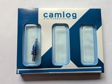 1 X CAMLOG  Impression Post