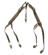 Altes BW Koppeltragegestell