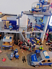 Playmobil Polizeistation 5176