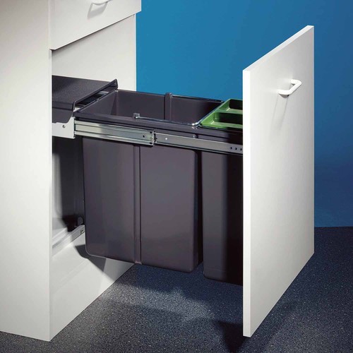 Abfallsammler wesco - abfallsammler, wesco®