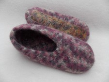 FILZIS * Filzpuschen mit