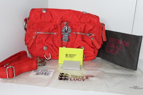 Georg gina lucy simplyjoy - gina,