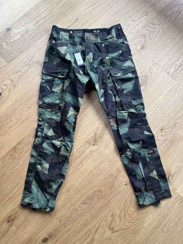 Star raw roxic straight - raw,