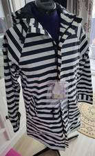 BMS® HafenCity Coat