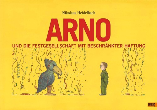 Nikolaus heidelbach arno und - nikolaus,