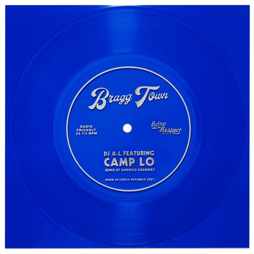 Feat camp lo - dj, a-l