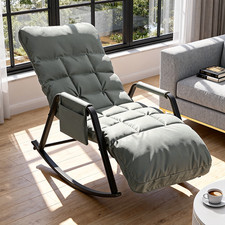 Schaukelstuhl Schwingstuhl