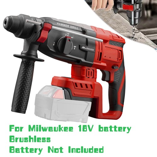 Für milwaukee 18v m18 - für,