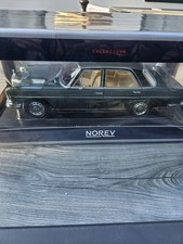 1:18 Norev Mercedes 280 Se