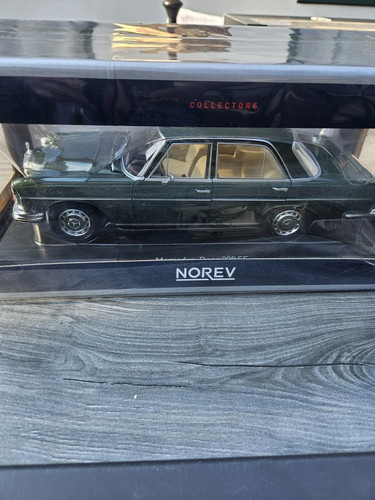 Norev mercedes 280 se - 1:18,