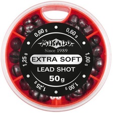 MIKADO Klemmblei 50g Softblei