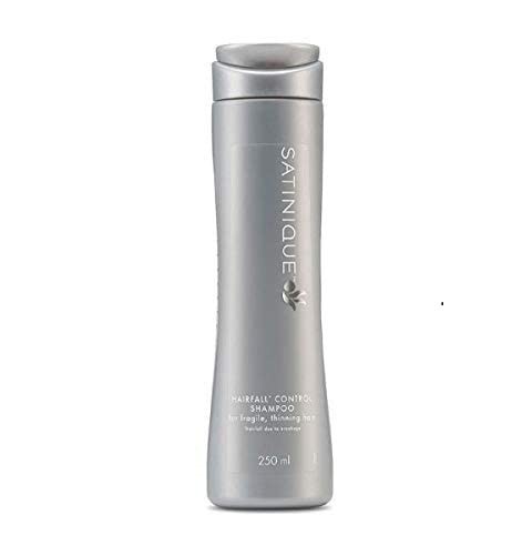 Amway satinique hair - hair, fall