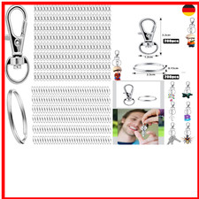 Schlüsselring Klein 400