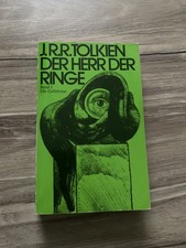 J.R.R. TOLKIEN - DER HERR DER