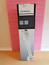 Siemens Stabmixer MQ5B150N 300Watt mit 4-Klingen - unbenutzt